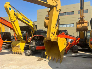 Factory machinery caterpillar CAT 330D2L crawler excavator for sale - Ekskavatorius: foto 4