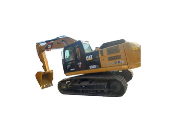 Factory machinery caterpillar CAT 330D2L crawler excavator for sale - Ekskavatorius: foto 1