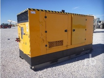 Elektrinis generatorius Gesan DVS250: foto 1