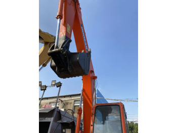 Vikšrinis ekskavatorius Good Price Tracked Excavator Doosan Dx225 Dx150 Korea Construction Machinery In Shanghai: foto 5
