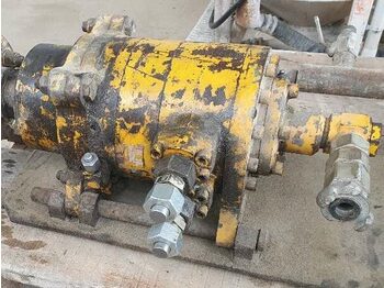 Klemm HDK 100 - Gręžimo mašina