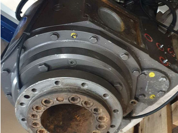 Klemm KH 20 G - Gręžimo mašina