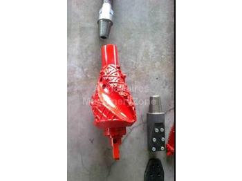  reamer 12 inch for Ditch Witch horizontal drill - Gręžimo mašina