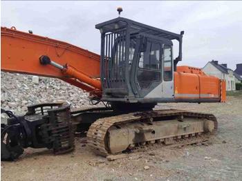 Vikšrinis ekskavatorius Hitachi EX300LC: foto 1