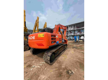 Ekskavatorius Hot Sale Used Excavator Hitachi Excavator Zx120 Used Excavator With 12ton Operating Weight Nice Performance: foto 3