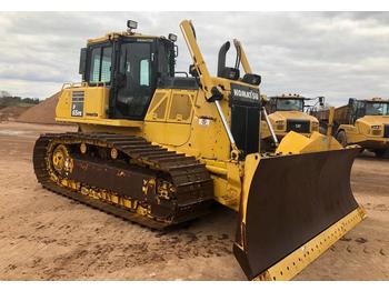 Buldozeris Komatsu D65PX-18: foto 1