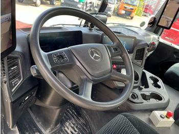 Mercedes-Benz Arocs 3240 B 8x4 Betonmischer MP 5 neues Modell  - Betonvežis: foto 5
