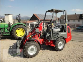 Weidemann 1280 - Mini ekskavatorius