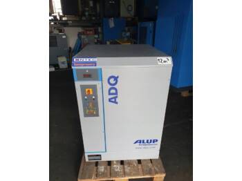 Alup ADQ 720  - Oro kompresorius