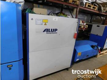 Alup Compressor CK 041522-250 - Oro kompresorius