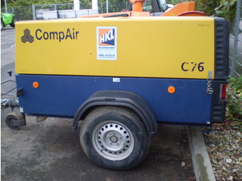 COMPAIR C 76 - Oro kompresorius