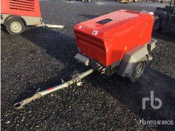 Oro kompresorius DOOSAN 720 Mobile