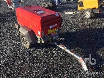 Oro kompresorius DOOSAN 720 Mobile