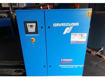Grassair RLR25  - Oro kompresorius