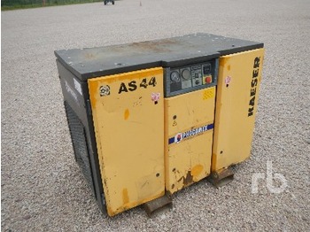 Kaeser AS44 Electric - Oro kompresorius