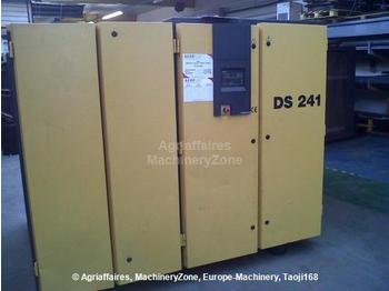 Kaeser DS421 - Oro kompresorius