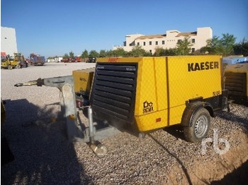 Kaeser M80 - Oro kompresorius
