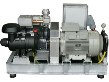  New GHH CG600 Z SILNIKIEM ELEKTRYCZNYM 30 kW - oro kompresorius