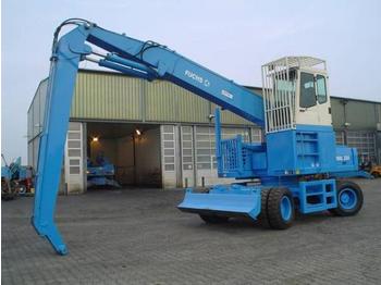 FUCHS MHL330H - Ratinis ekskavatorius