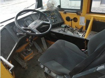 Šarnyrinis savivartis VOLVO A30