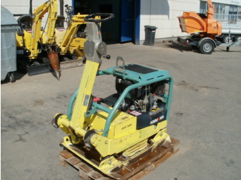 AMMANN AVH 7010 - Statybinė įranga