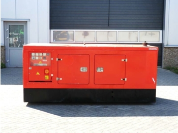 Himoinsa HIW-060 Diesel 60KVA - Statybinė įranga
