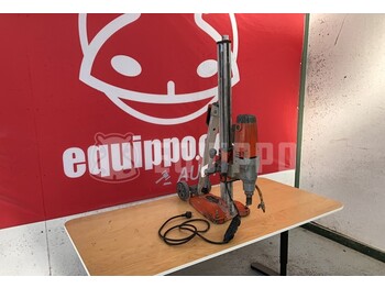  Husqvarna DMS240 Diamond core Drill, 230 Volt, with stand Small Equipment - Statybinė įranga