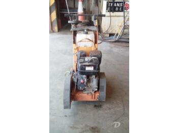 Husqvarna FS 400 LV - Statybinė įranga