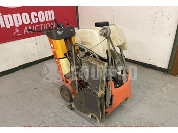 Husqvarna FS 524 Asphalt-concrete cutter, gasoline, Ø 600 mm Small Equipment - Statybinė įranga