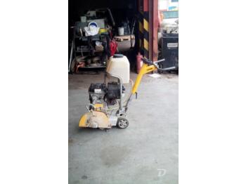 Husqvarna Fs309 - Statybinė įranga