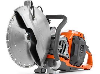 Husqvarna K1 Pace 14"  - Statybinė įranga