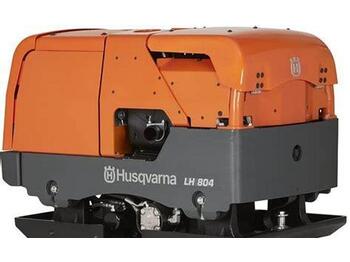 Husqvarna LH 804  - Tankinimo plokštė