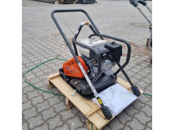 Husqvarna LVF80 - Tankinimo plokštė