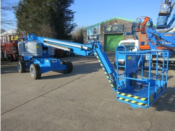 Teleskopinis keltuvas Genie S45