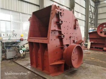 KINGLINK NP1313 / NP1315 Impact Crusher - Trupintuvas