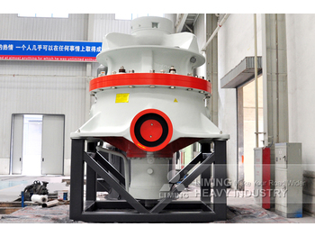 Liming Limestone Mining Quarry Rock Crushing Plant Stone Cone Crusher - Trupintuvas