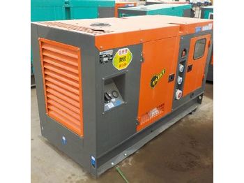 Elektrinis generatorius Unused 2019 Ashita Power AG-50: foto 1