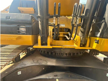 Used mining excavator CAT 330DL model high power 30ton equipment for sale - Ekskavatorius: foto 3