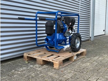 Vandens siurblys Caffini LB80 Libellula 1-3 waterpumps