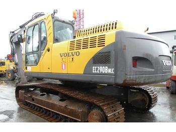 Vikšrinis ekskavatorius Volvo EC 290 B N LC