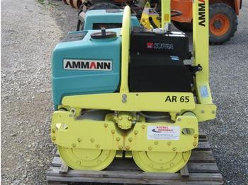 AMMANN AR65 - Volas