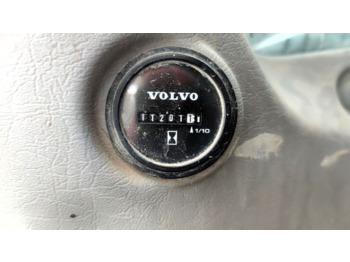 Volvo EC 250 - Vikšrinis ekskavatorius: foto 3