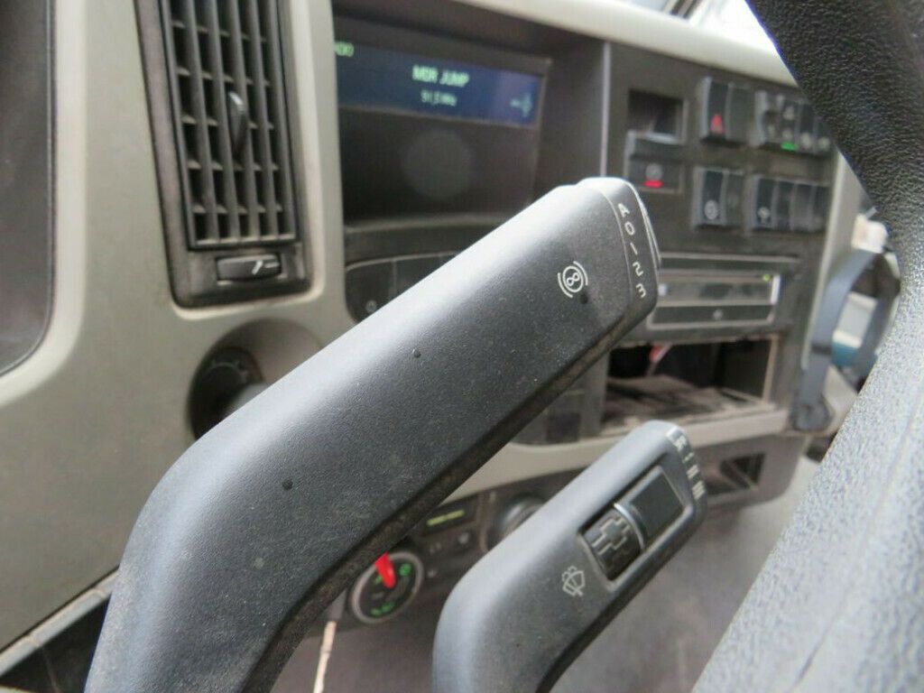 Betonvežis Volvo FM 370 8x4 Betonmischer Stetter 9 m³: foto 7