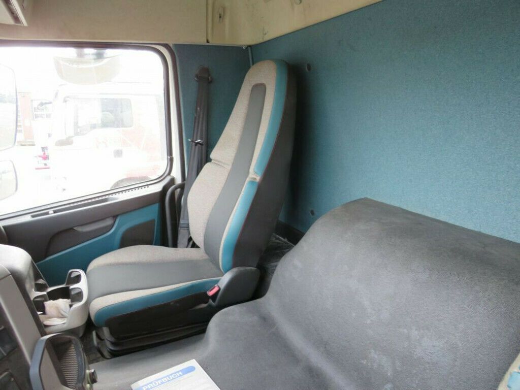 Betonvežis Volvo FM 370 8x4 Betonmischer Stetter 9 m³: foto 10