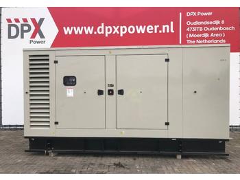 Elektrinis generatorius Volvo TAD1641GE - 550 kVA Generator - DPX-15756: foto 1