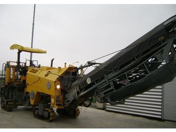 WIRTGEN W 1000 F - Statybinė technika