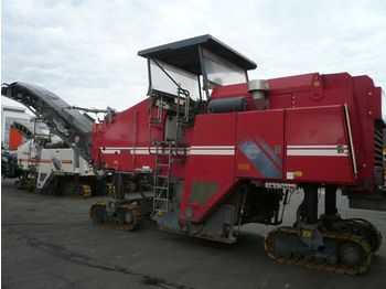 WIRTGEN W 2000 - Statybinė technika
