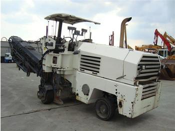 Wirtgen W1000 (Ref 109744) - Statybinė technika