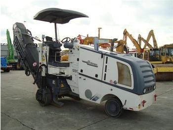 Wirtgen W100 (Ref 110186) - Statybinė technika