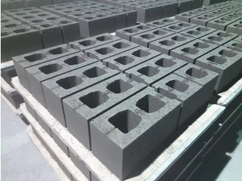 XCMG MM10-15 Hydraform Interlocking Brick Machine Block Making Machine in Nigeria Kenya South Africa - Vibropresas: foto 3